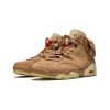 Air Jordan 6 Retro Travis Scott British Khaki