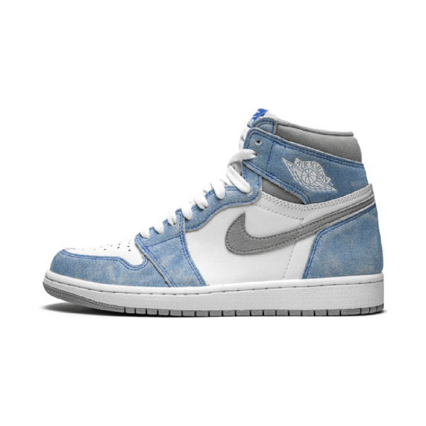 Air Jordan 1 Retro High OG Hyper Royal