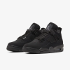 Nike Air Jordan IV Black Cat