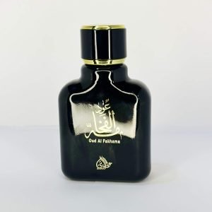 Oud Al Fakhama