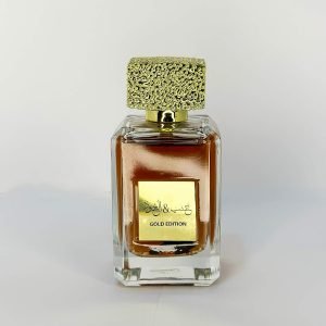 Oud Gold Edition