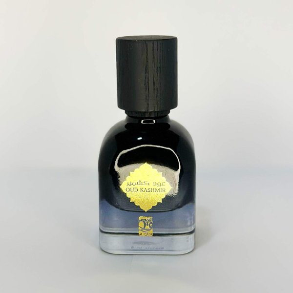Oud Kashmir