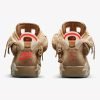 Air Jordan 6 Retro Travis Scott British Khaki