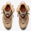 Air Jordan 6 Retro Travis Scott British Khaki