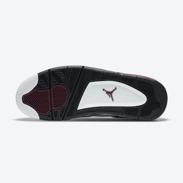 Nike Air Jordan IV PSG