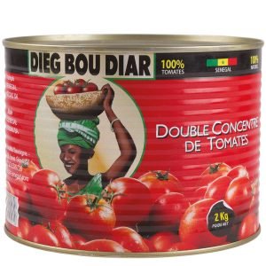Tomate Dieg bou diar 2kg