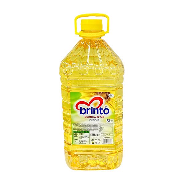 Huile Brinto 5L