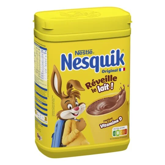 Nesquick 1kg