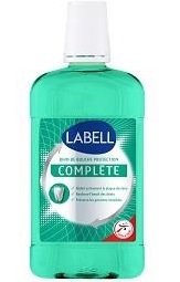 Bain de Bouche Labell 500ml