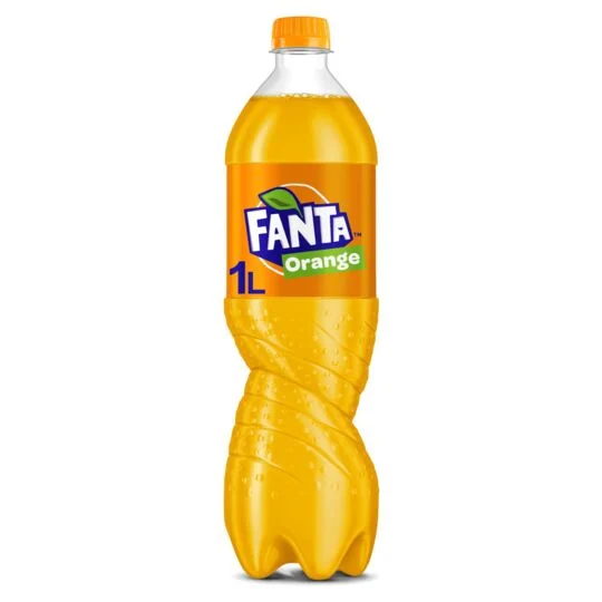 Vip Fanta 1L