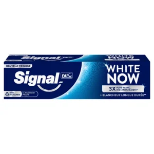 Signal White Now Simple 75ml