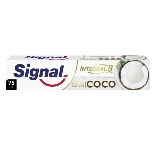 Signal Integral 8 Coco 75ml