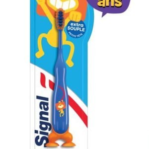 Brosse Signal Enfants 3-6