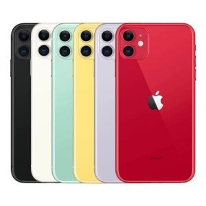 Iphone 11 simple 128G
