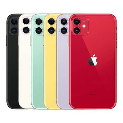 Iphone 11 simple 128G