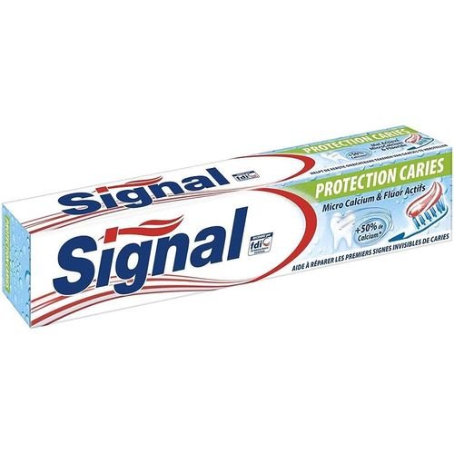 Signal Protection Caries 75ml