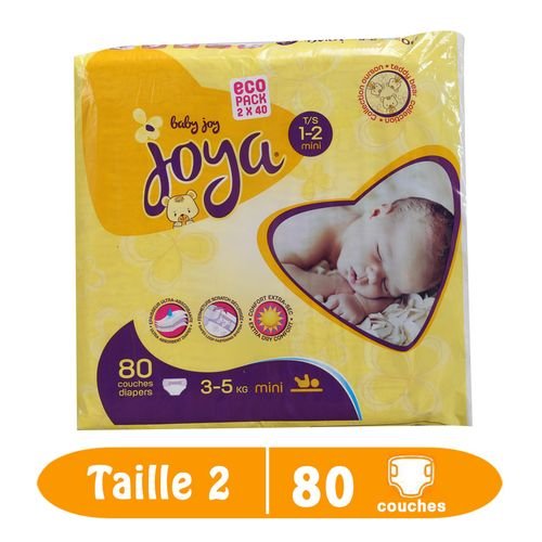Joya Jumbo 3-5 kg