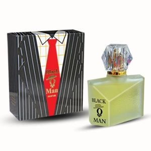Eau parfum Black Man