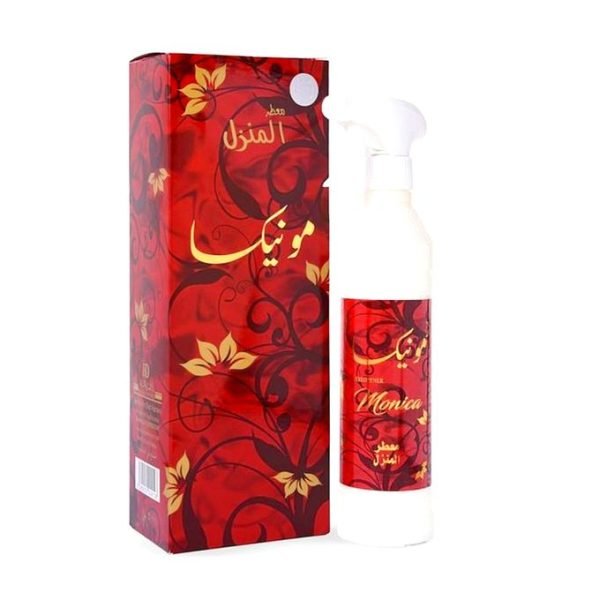 Déo chambre Monica 500ml