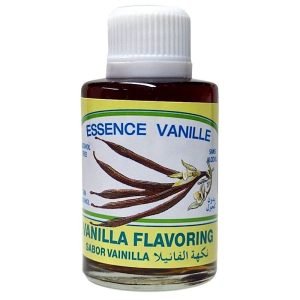 Essence Vanille 30ml