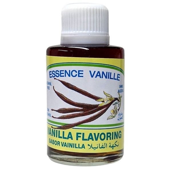 Essence Vanille 30ml
