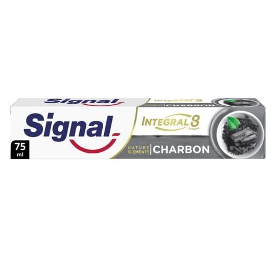 Signal Integral 8 Charbon 75ml