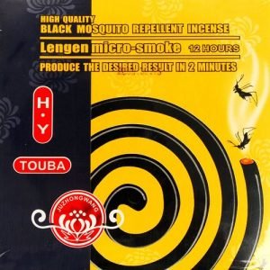 Touba Spiral *5cubes