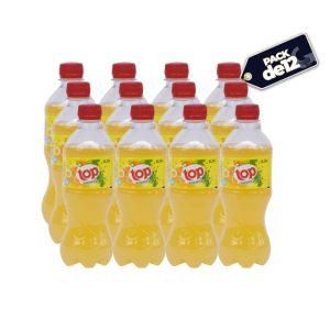 Top Ananas 30cl *12bts