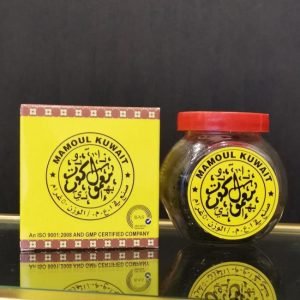 Thiouraye Mamoul Kuwait