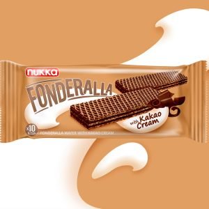 Fonderalla Summer *24