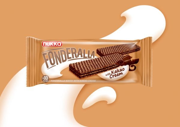 Fonderalla Summer *24