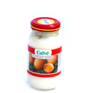 Mayonnaise Calvé 450ml