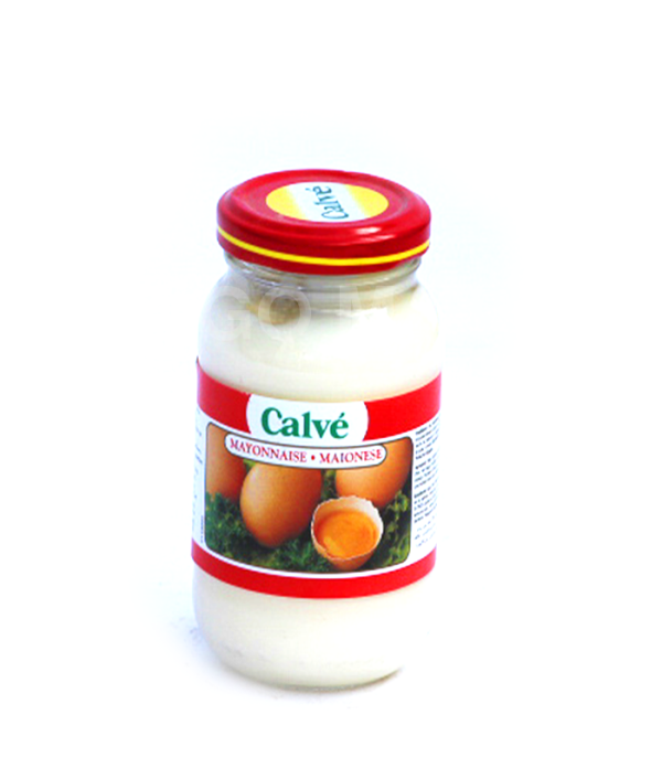 Mayonnaise Calvé 450ml