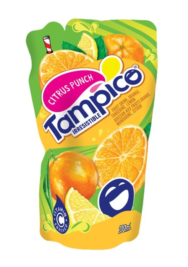 Jus Tampico 30sachets