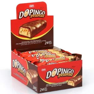 Dopingo Peanut *24