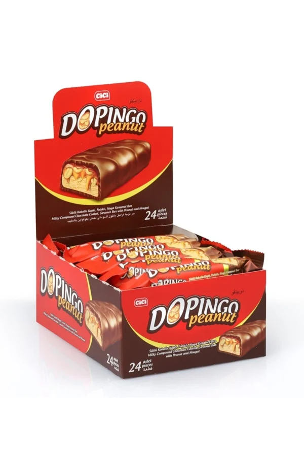 Dopingo Peanut *24