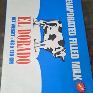 El dorado 170gr *48pot