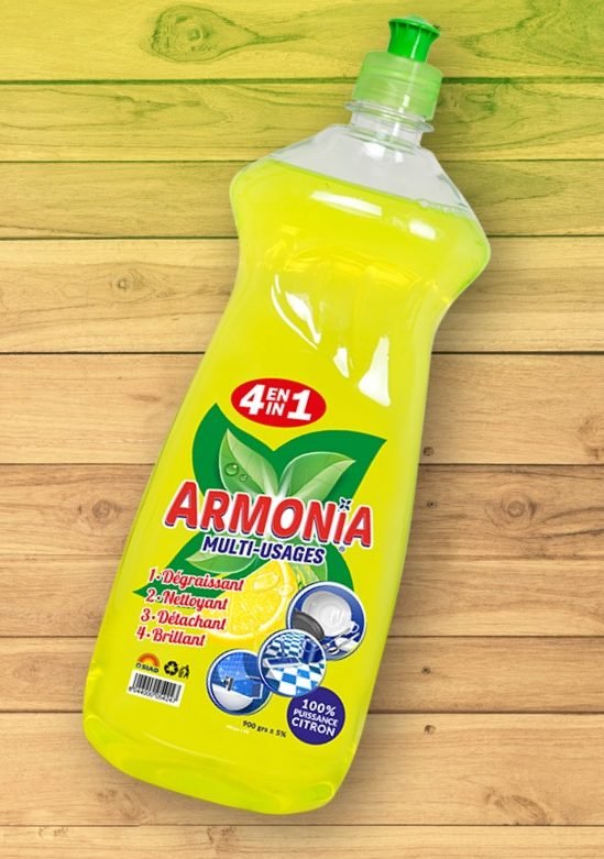 Armonia Liquide 1l