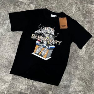 T-shirt homme BURBERRY