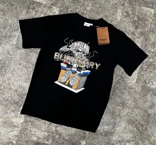 T-shirt homme BURBERRY