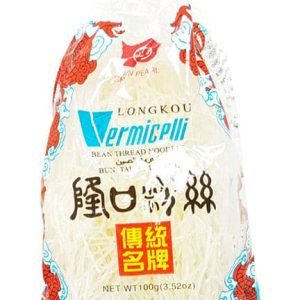 Vermicelle Chinoise 100g