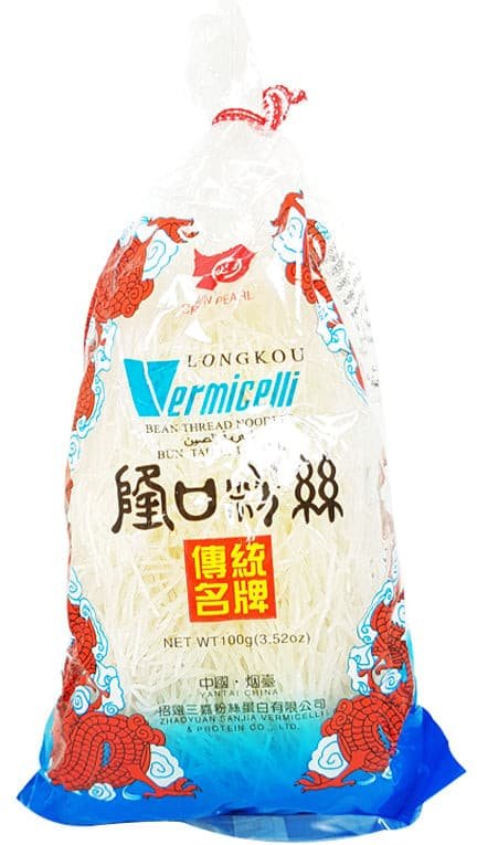 Vermicelle Chinoise 100g