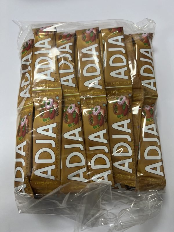 Bouillon Adja 15g*60sachets