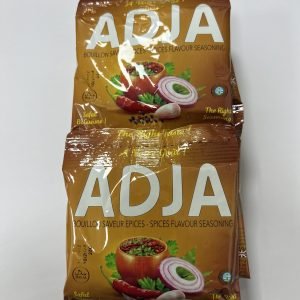 Bouillon Adja 60g*10sachets
