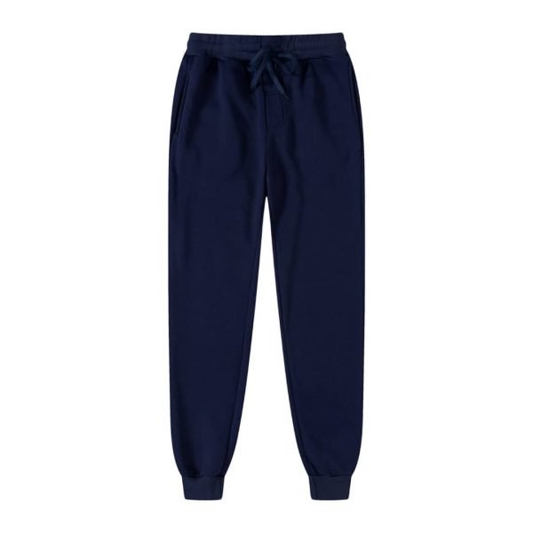 Jogging sport homme bleu nuit