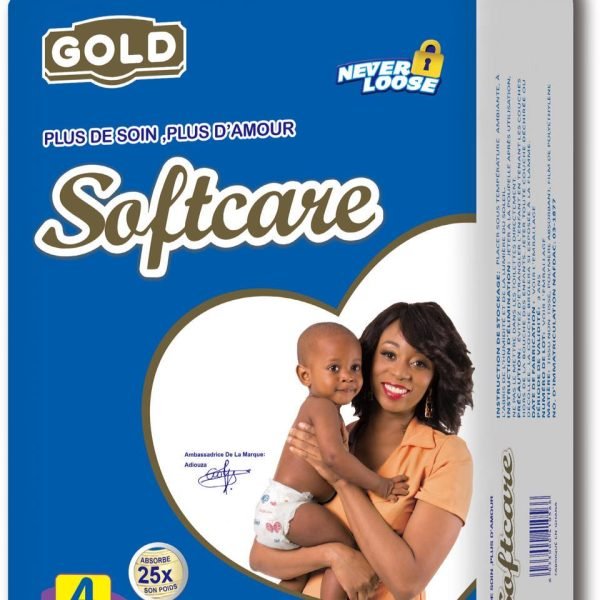 Softcare 9-16kg