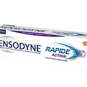 Sensodyne Rapide Action 75ml