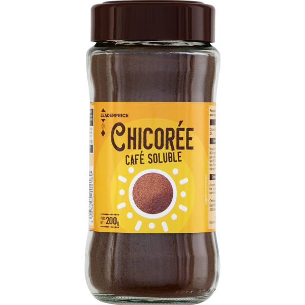 Chicorée Café 200g