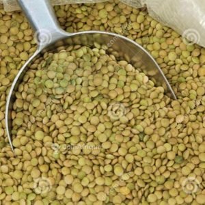 Lentilles /500g