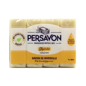 Persavon 4*200g